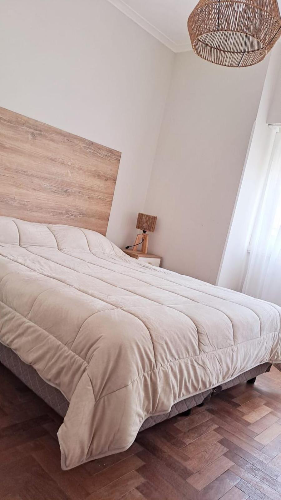 Playa Grande La Mejor Zona De Mdp 3 Amb, Con Terraza Y Parrilla Apartamento *